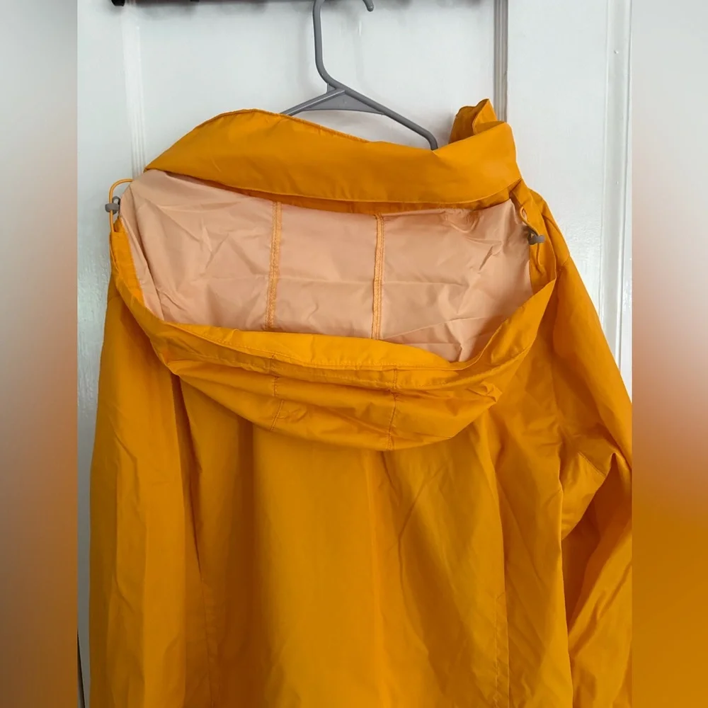 BNWT Columbia Rain Jacket - Women’s Plus - Size 3x - Picture 7 of 7